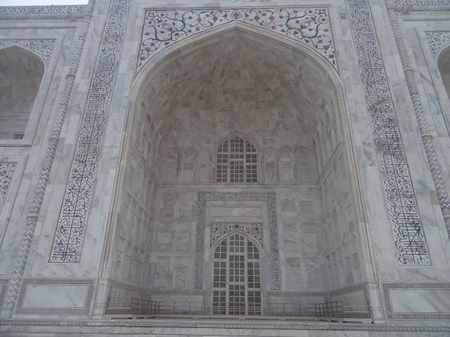 Agra